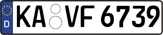 KA-VF6739