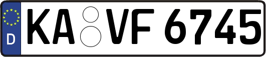 KA-VF6745