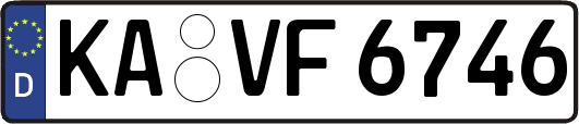KA-VF6746
