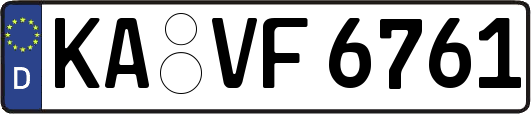 KA-VF6761