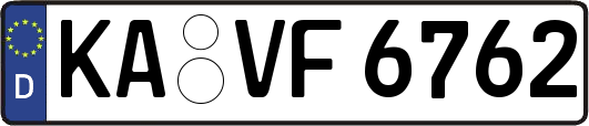 KA-VF6762