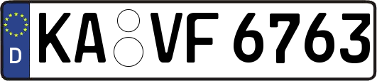 KA-VF6763
