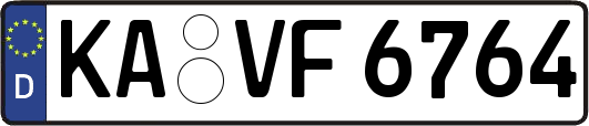 KA-VF6764