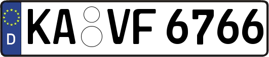KA-VF6766
