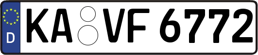KA-VF6772