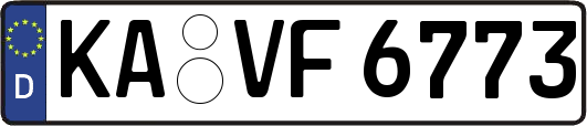 KA-VF6773