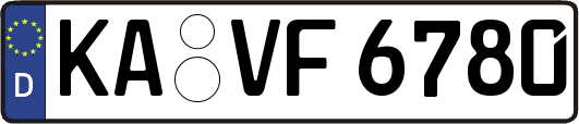 KA-VF6780