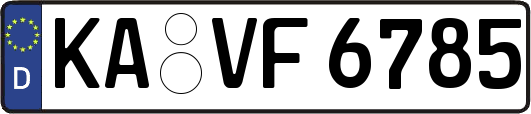 KA-VF6785
