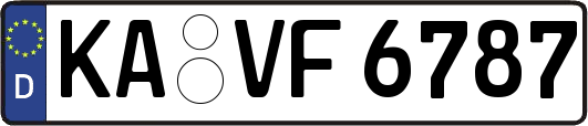 KA-VF6787