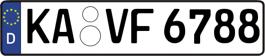 KA-VF6788