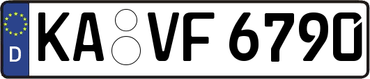 KA-VF6790