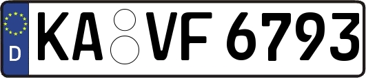 KA-VF6793