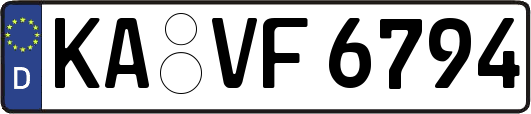 KA-VF6794