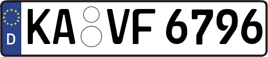 KA-VF6796