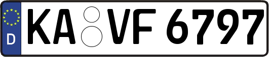 KA-VF6797
