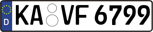 KA-VF6799