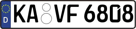 KA-VF6808
