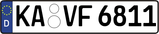 KA-VF6811
