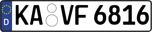 KA-VF6816