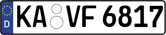 KA-VF6817