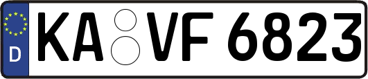 KA-VF6823