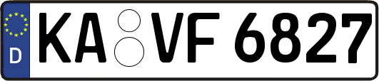KA-VF6827