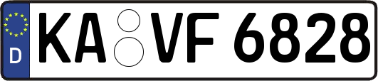 KA-VF6828