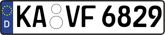 KA-VF6829