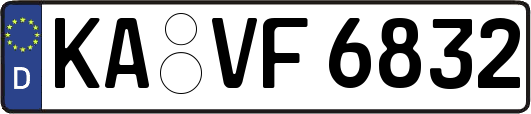 KA-VF6832