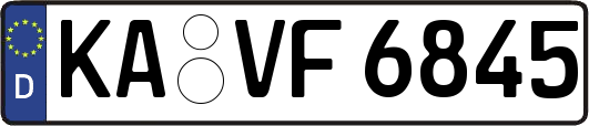 KA-VF6845