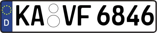 KA-VF6846