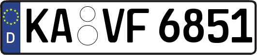 KA-VF6851