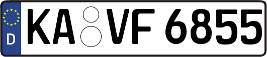 KA-VF6855