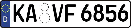 KA-VF6856
