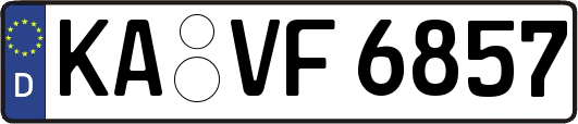 KA-VF6857