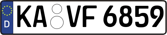 KA-VF6859