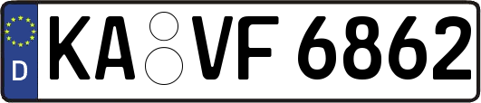 KA-VF6862