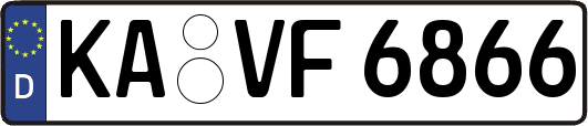 KA-VF6866