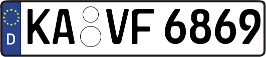 KA-VF6869
