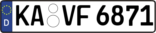 KA-VF6871