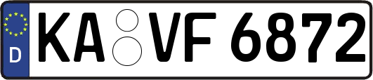 KA-VF6872