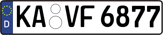 KA-VF6877