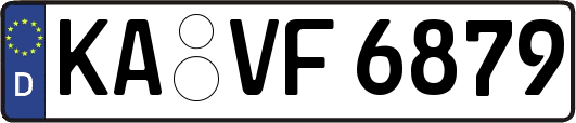 KA-VF6879