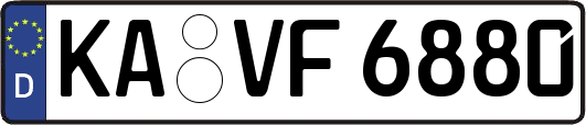 KA-VF6880