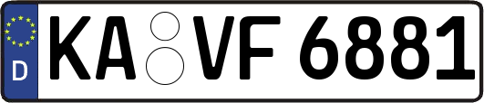 KA-VF6881
