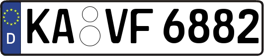 KA-VF6882