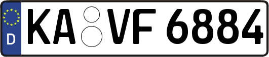 KA-VF6884