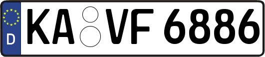KA-VF6886