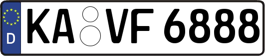 KA-VF6888