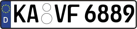 KA-VF6889